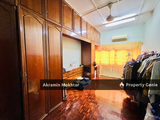 Facing Open & Renovated | Double Storey Terrace, Taman Cempaka, Ampang Selangor