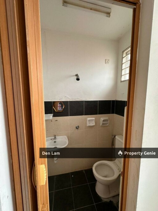 Bandar Rinching Semenyih 2sty House for Rent !!