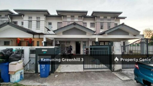 Kemuning Greenhill 3
