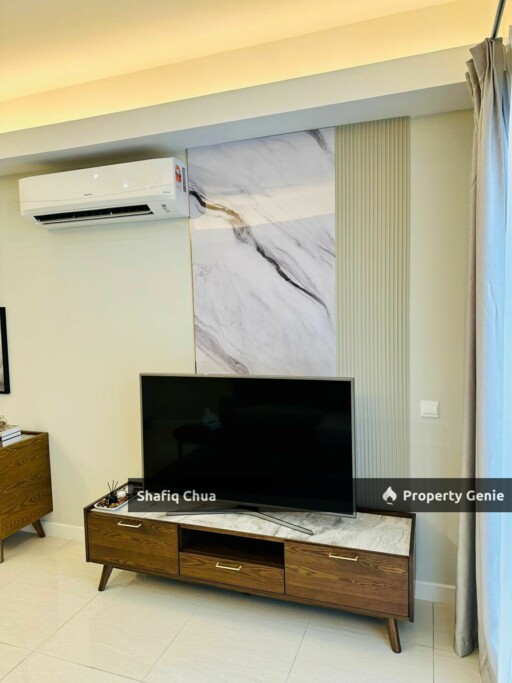 Sentral Suites Condo, KL Sentral