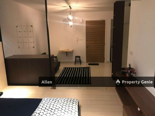 Teega Suites