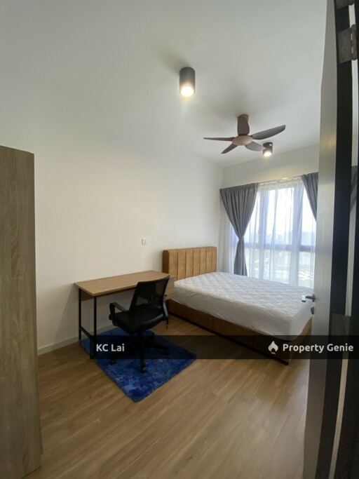Sunway Velocity Two Fully Furnished Unit for Rent