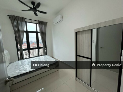 Verando Residence Rent, Fully Furnished 3 Rooms, Bandar Sunway Petaling Jaya