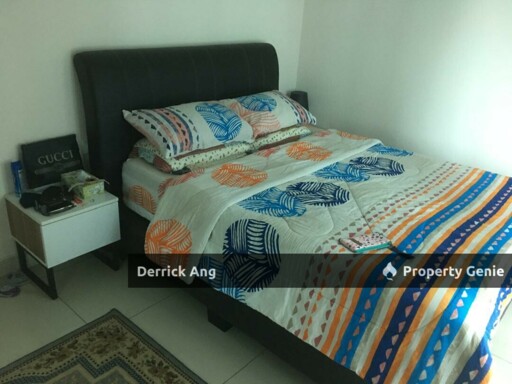 For Rent - M Condominium Apartment For Rent Larkin For Rent Johor Bahru For Rent Johor For Rent