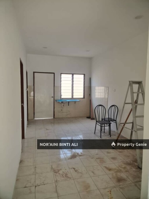 utk dijual rumah teres Tmn Gambang Damai Kuantan