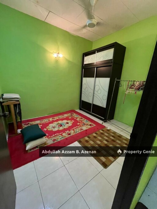 RENOVATED ‼️FULL LOAN ‼️BELOW MARKET VALUE ‼️TAMAN LAGENDA