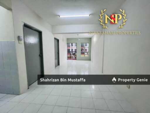 Park Avenue Tampoi Full Loan
