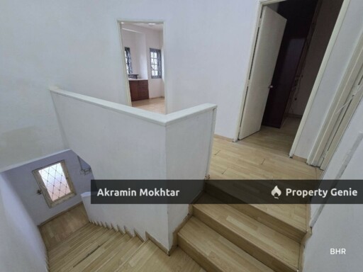 2 STOREY TERRACE HOUSE BUKIT INDAH FASA 3 AMPANG