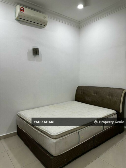 Taman Sri Jelok, Kajang | 2-Storey Semi-D 5 Bedrooms | RM3500 - Fully Furnished and Renovated with ID