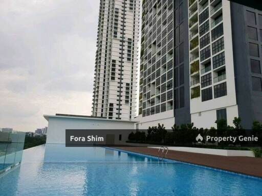 Sky Park @ Cyberjaya