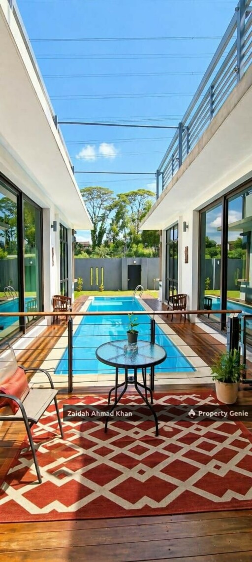 TAMAN PJ PERDANA SEREMBAN LUXURY BUNGALOW WITH LUXURIOUS FURNITURE SINGLE STOREY BUNGALOW FOR SALE