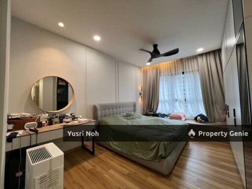 Paisley Residence, Tropicana Metropark Subang Jaya
