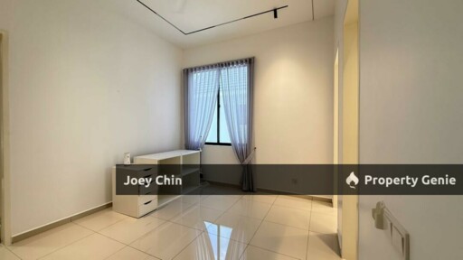 Renovated Garden Home @ Eco Spring Rose Theo 30'x60'  4R4B  Freehold  Gated & Guarded  RM1.48mil