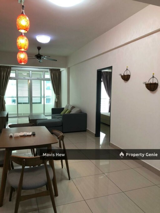 For Rent, Midori Green @ Mount Austin, Fully Furnished