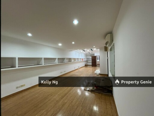 1st Floor Office At Klang Sentral For Rent