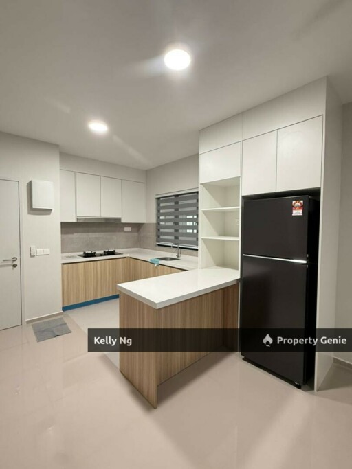BRAND NEW HANA RESIDENCE AT ECO ARDENCE SETIA ALAM SHAH ALAM KLANG FOR RENT
