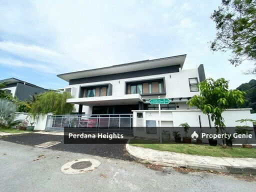 Perdana Heights