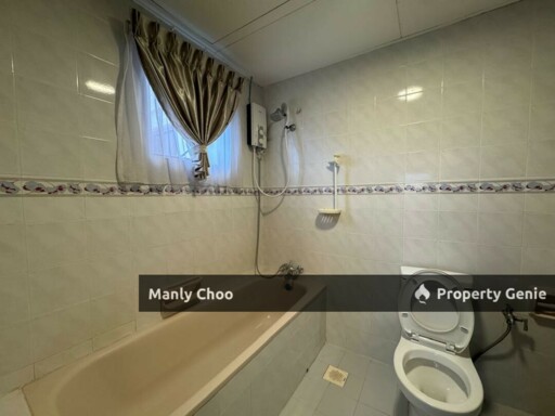 FREEHOLD Golden Coast DUPLEX Condo Klebang Ocean Palms Selat Horizon