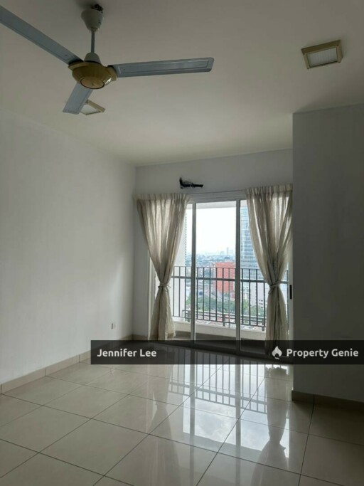 Kelana Jaya, ZR Condo