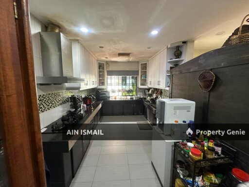[16,812 SQFT] Freehold 2-Storey Bungalow Tok Sira, Kuantan