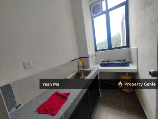 Residensi Legendview Condominium Rawang Corner Unit For Rent