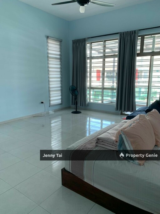 [Freehold] Renovated with Approval Plane 2 Storey Semi-D Taman Tehel Impian, Bukit Katil, Ayer Keroh, Melaka