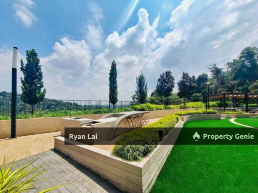 The Vue @ Monterez | Save Up to 191k | Below Market Value 34% Auction Property!