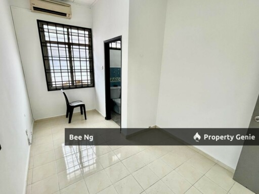 Taman Nusa Indah/Iskandar Puteri/Double Storey End Lot