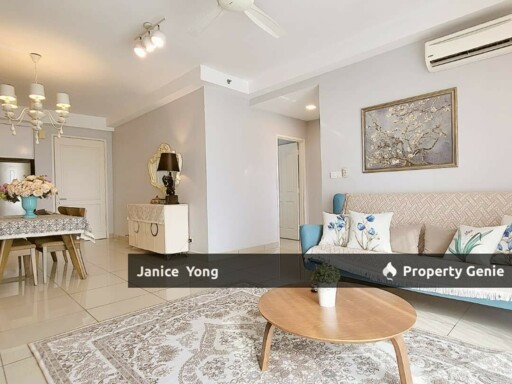 Austin Suites @ Mount Austin