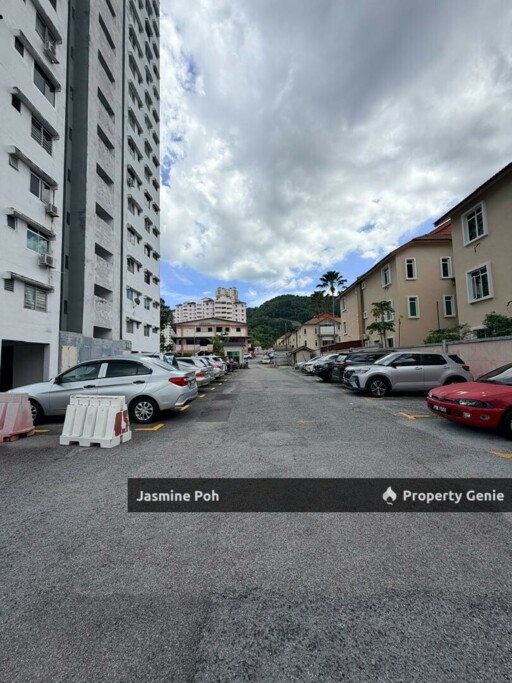 Greenlane Heights, Penang For Sale