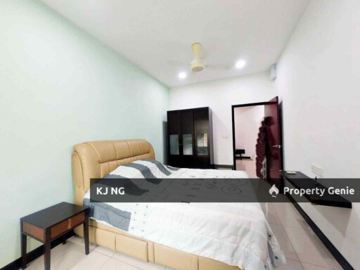 NUSA IDAMAN RESIDENCE FOR SALE @ KJ 018 784 1188