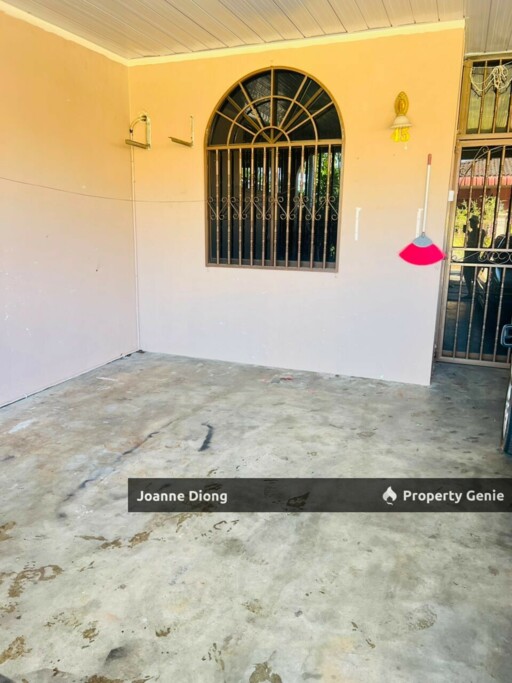 SP-Taman Peruda Single Storey Terrace House
