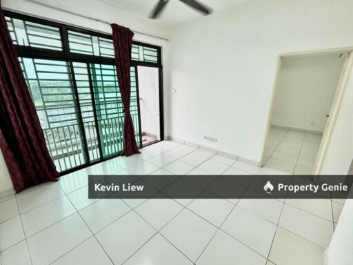 3 Bed Sky Residences Corner Low Floor