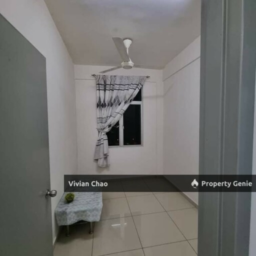 Affordable Meru Prima Condo for Sale
