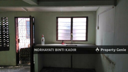 3⃣ Taman Tas  🏡TMN TAS📉MURAH🔑 FREEHOLD😍CANTIK  RUMAH TERES TAMAN TAS