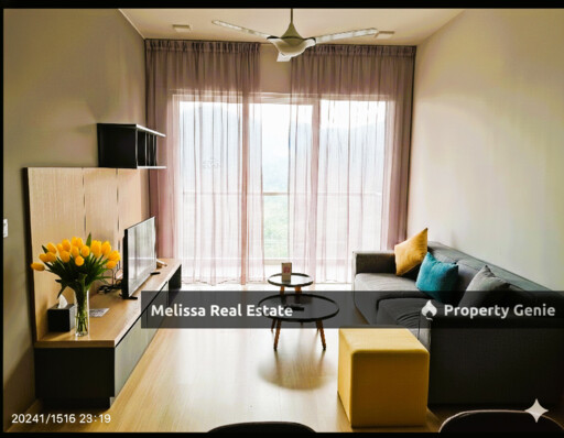 BELOW MARKET RM130K Fully Furnished Investment at Windmill Upon Hills