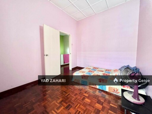 SS19, Subang Jaya | 2-Storey Terrace 3 Bedrooms | RM870K - Renovated, Facing Open & Partial Furnished