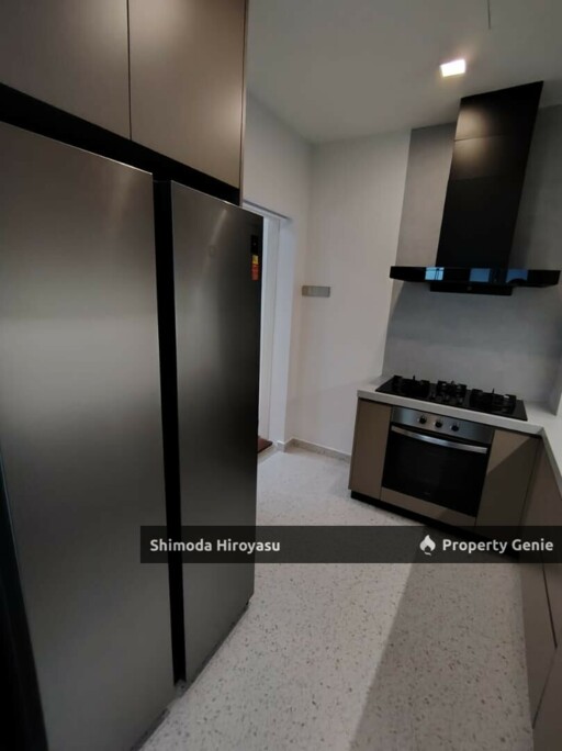 Zenia Desa ParkCity | 4 Carpark | Corner unit | 3000sf | 2 Storey | 3+1 Bedroom