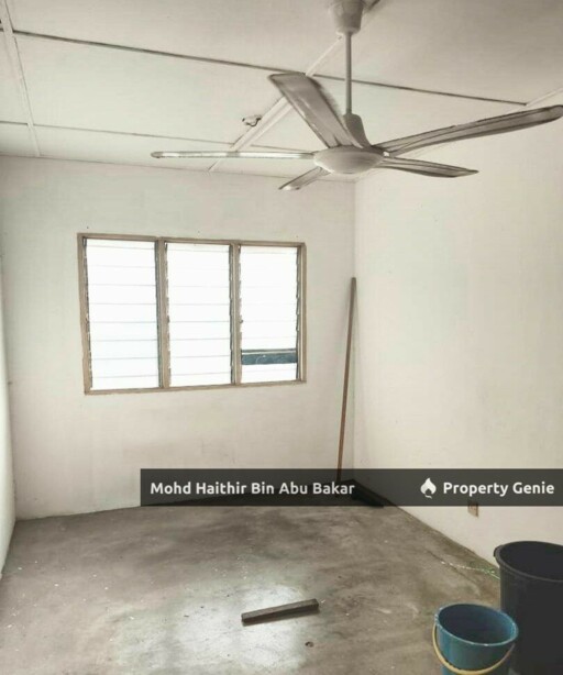 Apartment Meranti  Taman Cheras Hartamas