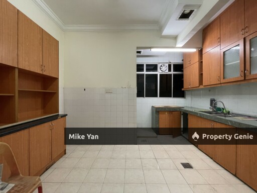 Merak Apartment Subang Perdana Subang Bestari Shah Alam Seksyen U5