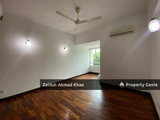 Spacious Big Unit Facing View Mall Puteri Palma IOI Resort Walking Distance to IOI Putrajaya