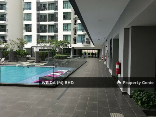 Urbana Residences