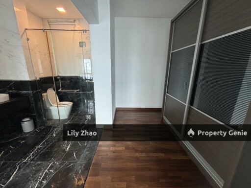 Exclusive Full Sea View Triplex Resort Penthouse For Sale, 3,701 Sf, Signal Hill, Kota Kinabalu City, Sabah.