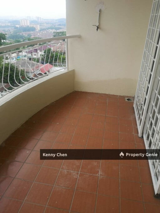 Vista Harmony Apartment