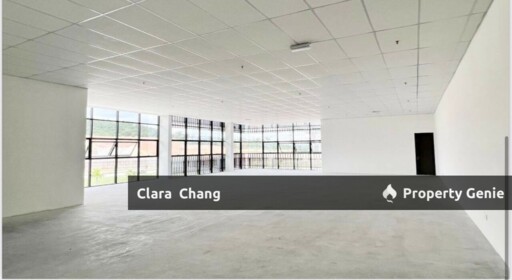 I Tech Valley @ Gelang Patah 1.5 Storey Detached Factory for Rent