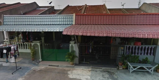 Taman Sri Kasih