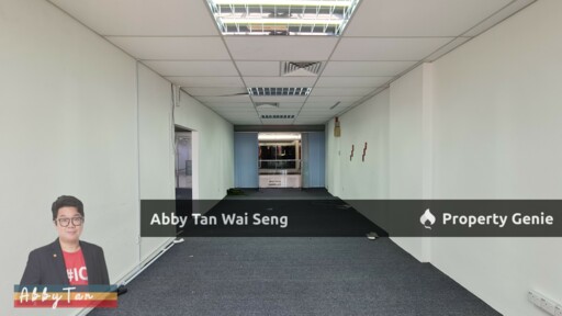 For SELL | One Place Mall | 1st Floor | 2 Lots | TENANTED | Putatan