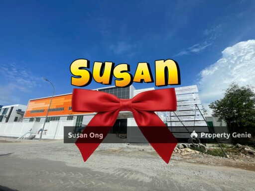 Sale-rent-Bandar Bukit raja-800amp-build up 75k