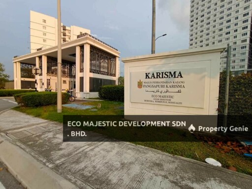 Karisma Apartment Eco Majestic