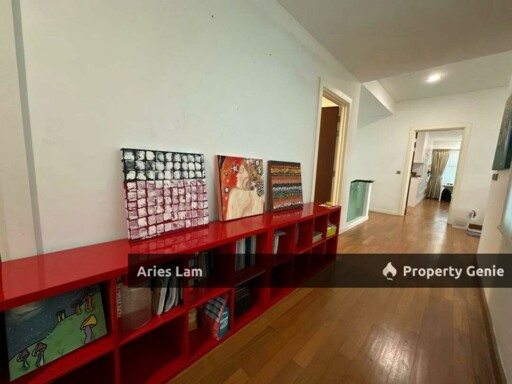 Bungalow House / Melody Park / East Ledang / Iskandar Puteri